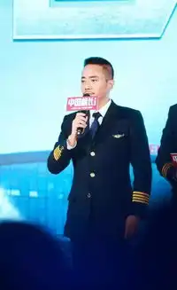专访张涵予集齐了海陆空中国英雄依然想演这一个英雄角色