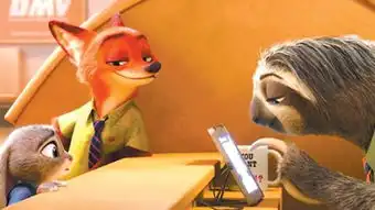 疯狂动物城百度云资源,求帮忙
