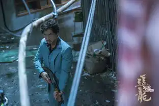 电影追龙剧照电影追龙人物剧照海报365经典网影视剧照365图库