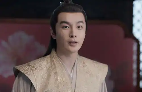 庆余年2李云睿爬上太子的床,范闲不知,二皇子注定惨败
