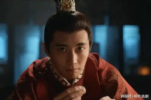 阿麦从军康王机关算尽却棋差一着,他输得并不冤
