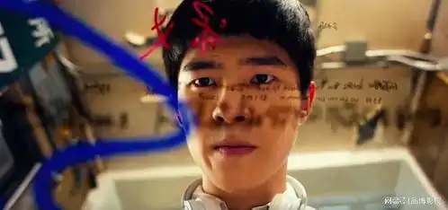 神秘符号连环杀人唐人街探案2最强大脑刘昊然,喜剧中推理
