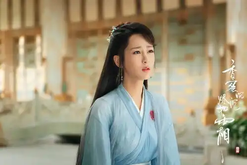 同样是邓伦主演,香蜜吊打一千零一夜,网友杨紫演技好太多了
