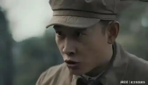 罗晋主演新剧侦察英雄震撼上线,英雄形象完美诠释
