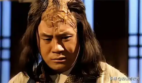 金庸武侠最容易被高估的7个人,分别是射雕五绝,游坦之和段誉