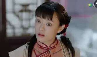 胡杏儿新剧皮肤被吐槽,可你知道背后原因吗
