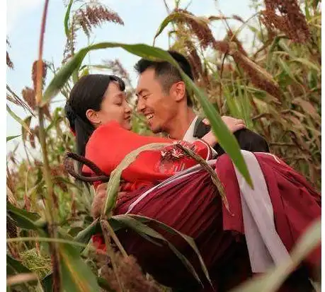 太虐狗朱亚文结婚5年,给爱情保鲜的绝招居然是这个