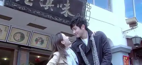 遇见王沥川自从有了王沥川,谢小秋的世界变得好美丽
