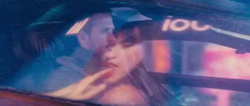 银翼杀手2049拒斥死亡,寻找灵魂
