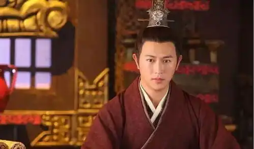 开国皇帝最低调的一个儿子,登上皇位后,却让史家无法挑剔