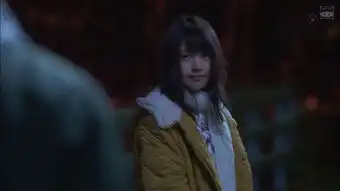 前几天看了垫底辣妹,迷上有村架纯了,然后感觉有点魔怔了,就是感觉好喜欢这个演员,没事就想看看照片什
