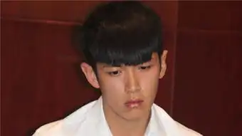 那些年我们一起追的柯震东