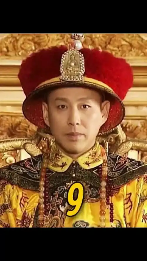 末代皇帝陈道明版溥仪大婚,洞房花烛夜三人各怀心事
