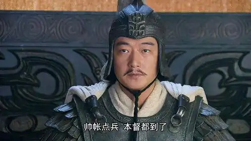 新三国105集刘备眼中的白面书生,却是一个人狠话不多的狠角色
