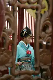 西施秘史开新闻发布会尤小刚弃用大牌明星