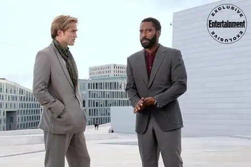 诺兰信条曝剧照暮光男与约翰华盛顿亮相