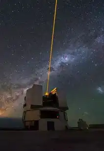 有多少人失去了仰望星空的能力
