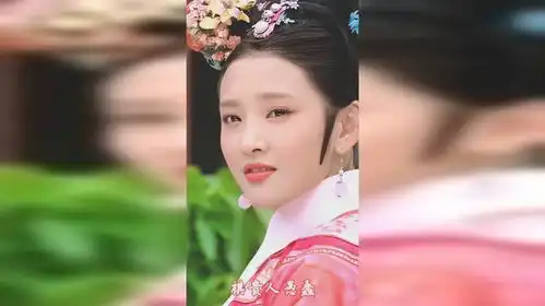 甄嬛传祺贵人愚蠢,但实在美丽
