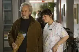 柳暗花明官方剧照
