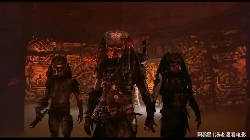 铁血战士2在铁血战士猎物上映后仍是一部被低估的续集