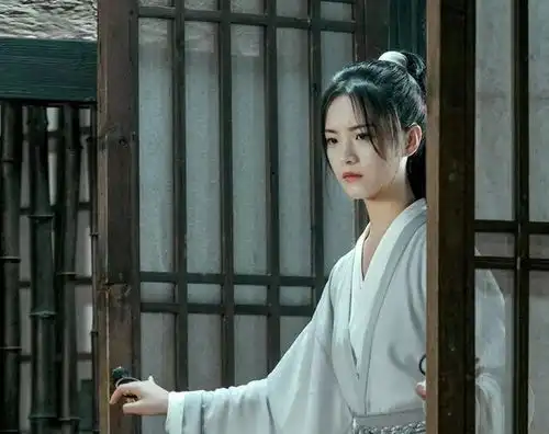 雪中悍刀行16个漂亮姑娘