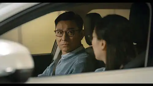 郑秀文新mv旧情人老拍档友情客串