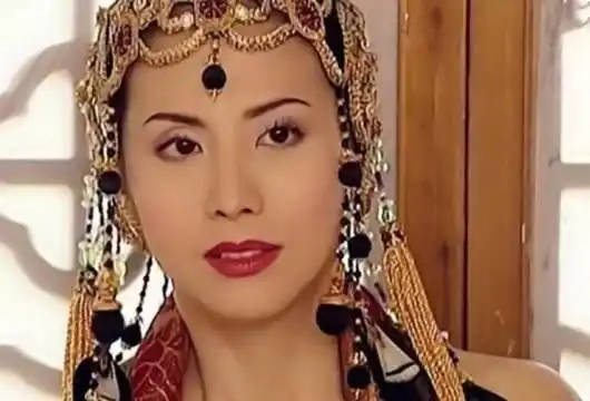 17岁被迫当演员,被马景涛家暴又被富商抛弃,田丽为何如此悲剧
