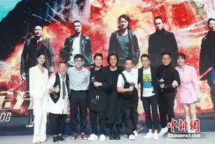 郑伊健陈小春等老友重聚互相曝光趣事

