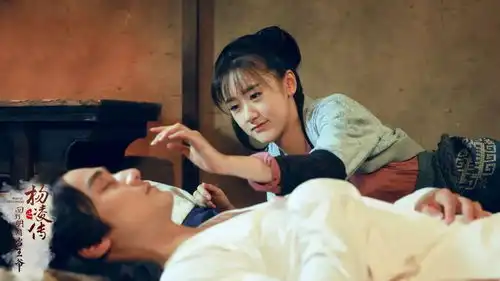 12年后回归合作男神终于能追剧了