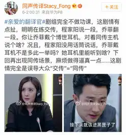 如果不是黄轩和杨幂,翻译官大概已分分钟被弃剧
