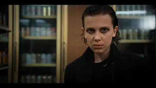 怪奇物语没有了怀旧,我们将不再是我们自己