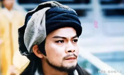 最经典83版射雕英雄传中的龙套演员,除了周星驰吴镇宇还有谁
