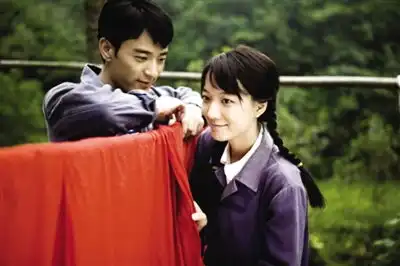 电视剧版山楂树之恋被观众批中年苦恋