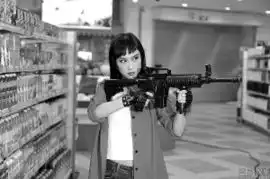 朱茵证明自己不是花瓶