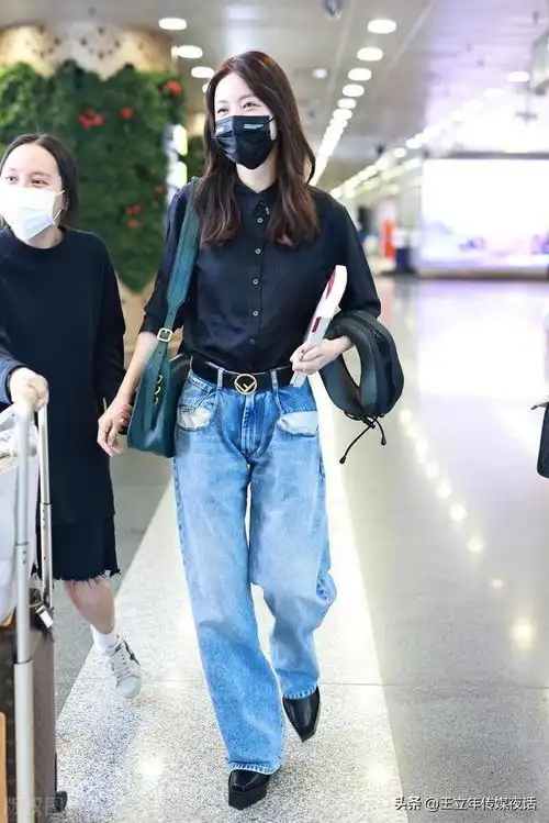 蔡文静匆匆那年,光芒绽放我女朋友的男朋友
