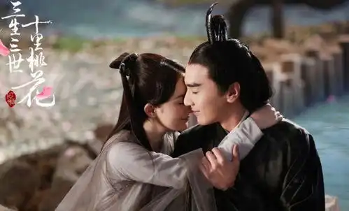 4部最好看的仙侠剧,三生三世上榜,胡歌一个人占了两部
