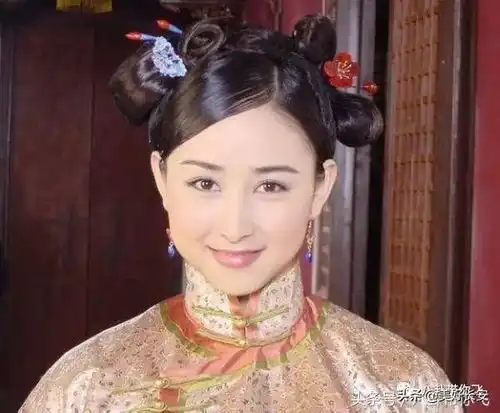 从交际花到百亿贵妇,玉女胡静在人民的名义中的高小琴形象