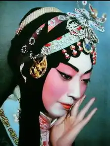 万象回春,看戏曲电影争奇斗艳