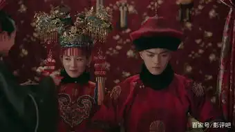 延禧攻略尔晴爬龙床,纯妃火烧七阿哥,皇后痛失爱子跳楼自尽
