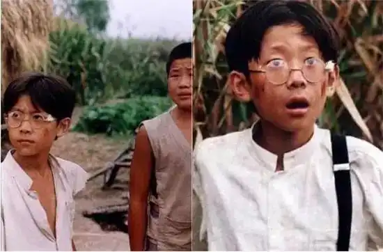 这款嘘嘘表,真的很适合张一山雅痞的性格
