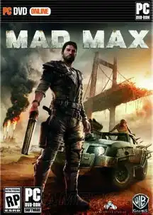 疯狂的麦克斯如何得到吉米撬棍
