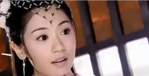 倚天屠龙记里赵敏的历史原型结局很惨,朱元璋毁了她一生幸福
