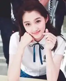 关晓彤为什么会这么红,原来是这样
