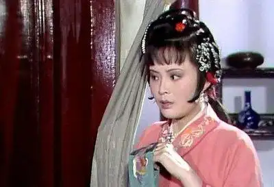 出淤泥而不染的尤三姐一个人的毁灭,两个人的错
