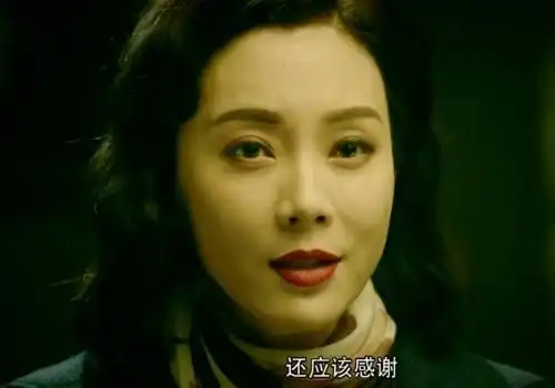 和平饭店唐凌和窦仕骁至关重要陈佳影最终获救多亏了他们