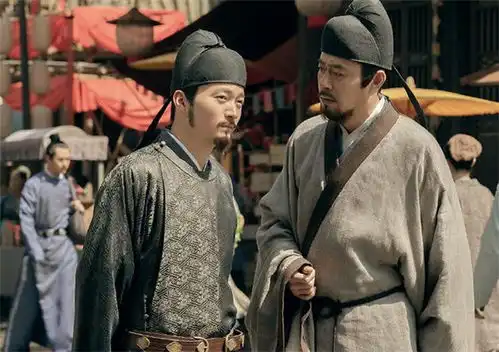 丞相是丞相,宰相是宰相,两者一字之差却天壤之别,千万别分不清