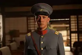 建党伟业张震聂远造型曝光孙中山露真容
