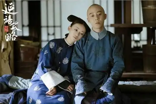 如懿传与延禧攻略对比,我比较支持于正的观点