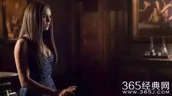 吸血鬼日记全剧终
