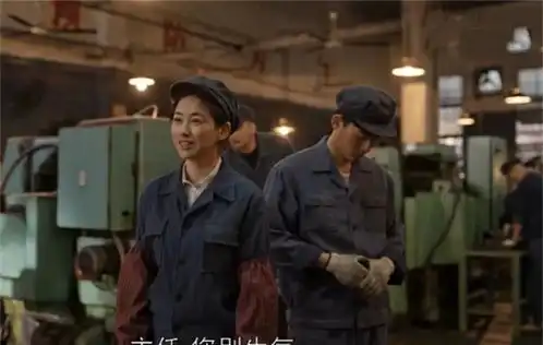 乔家的儿女最美妈妈马素芹,真是风情万种,剧外是人生赢家